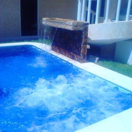 Quinta Diamante Hotel Barra Vieja المظهر الخارجي الصورة