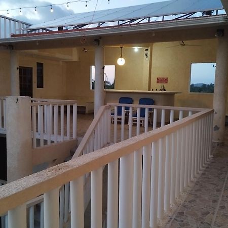Quinta Diamante Hotel Barra Vieja المظهر الخارجي الصورة