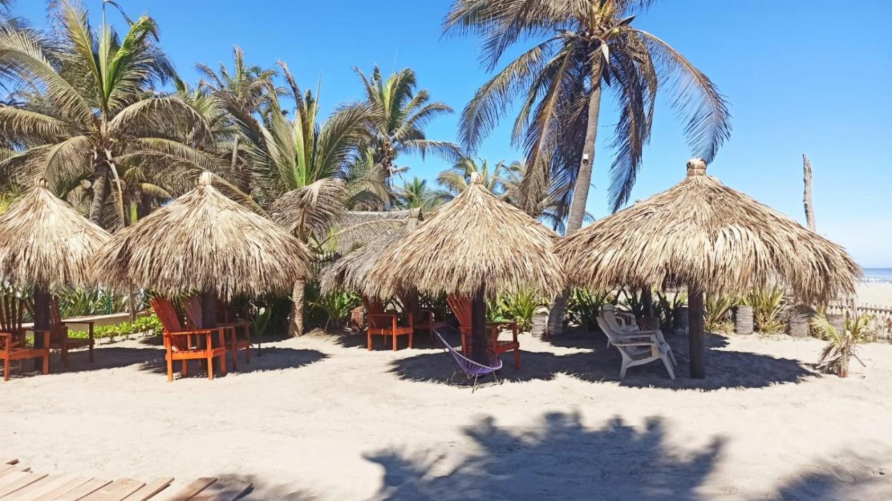 Quinta Diamante Hotel Barra Vieja المظهر الخارجي الصورة