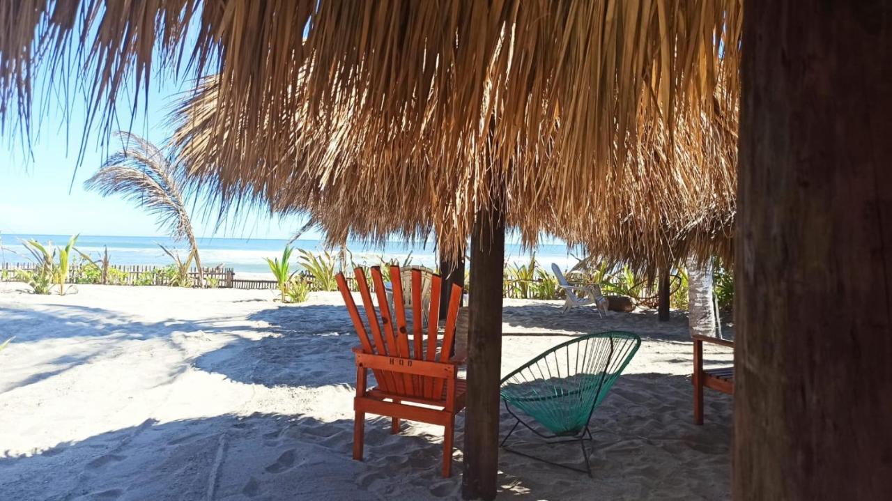 Quinta Diamante Hotel Barra Vieja المظهر الخارجي الصورة