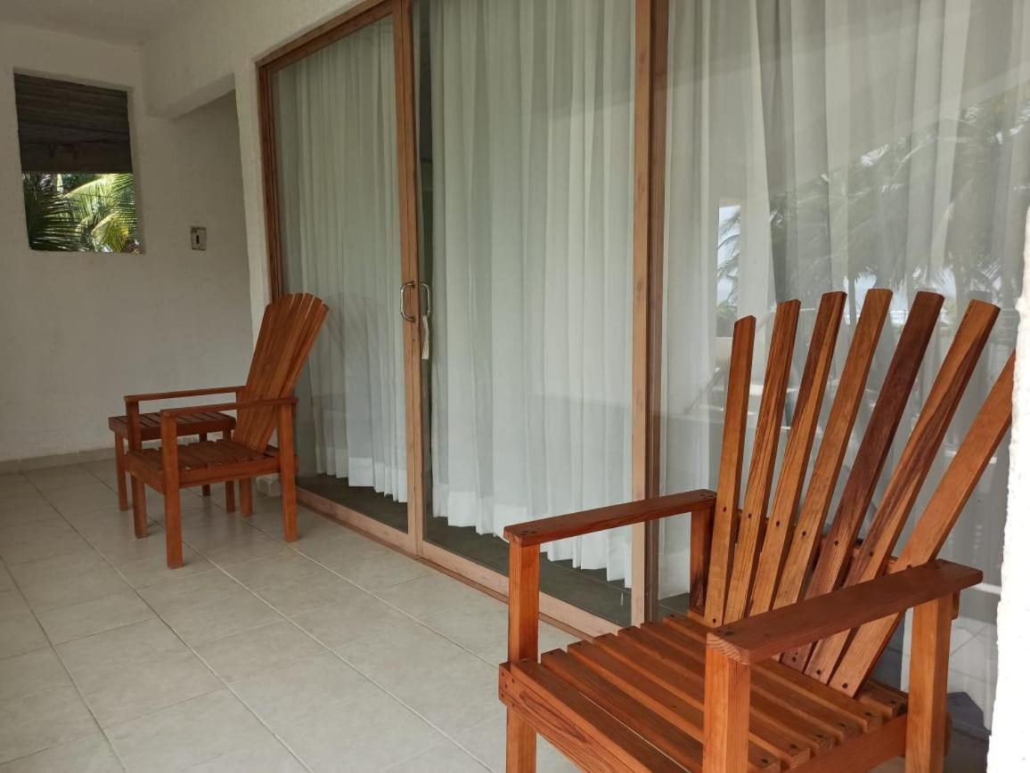 Quinta Diamante Hotel Barra Vieja المظهر الخارجي الصورة