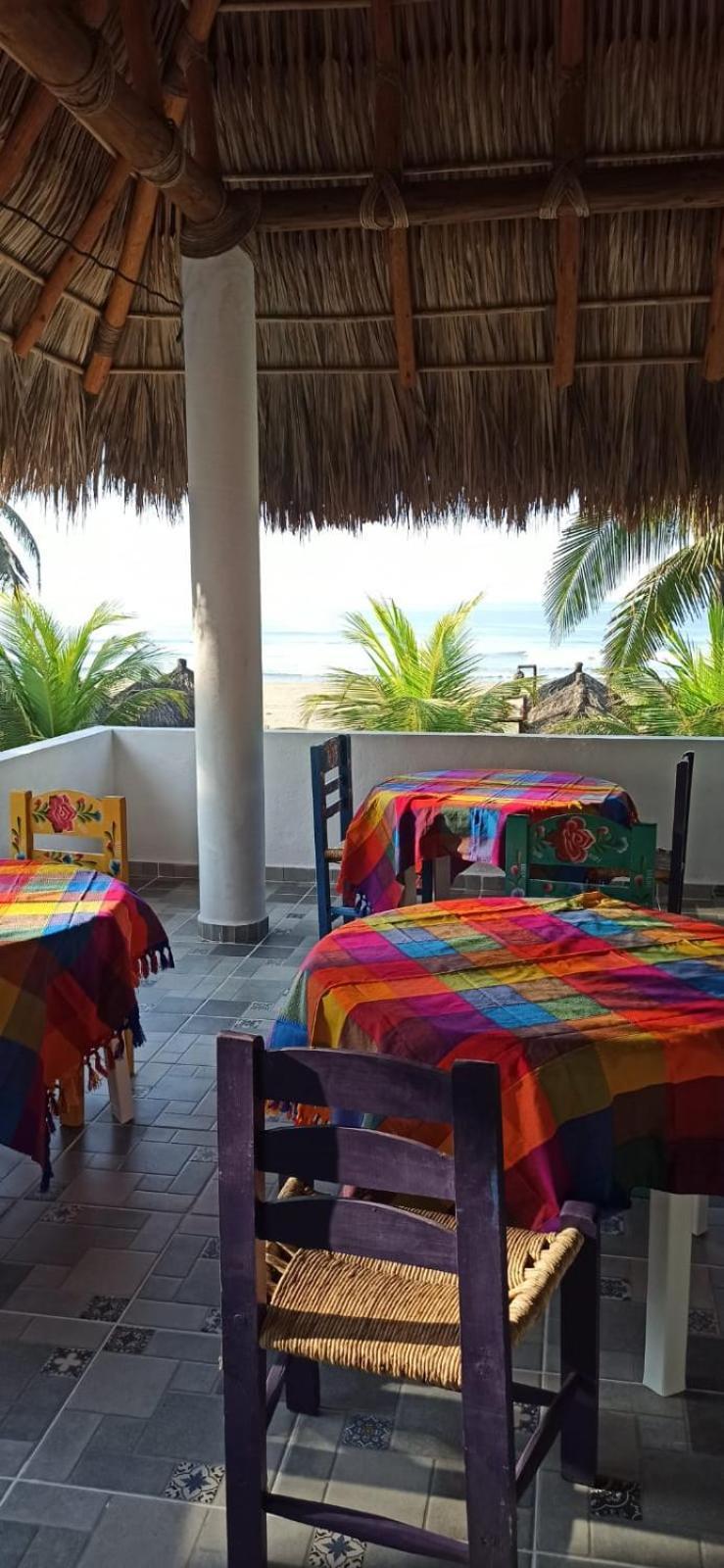 Quinta Diamante Hotel Barra Vieja المظهر الخارجي الصورة
