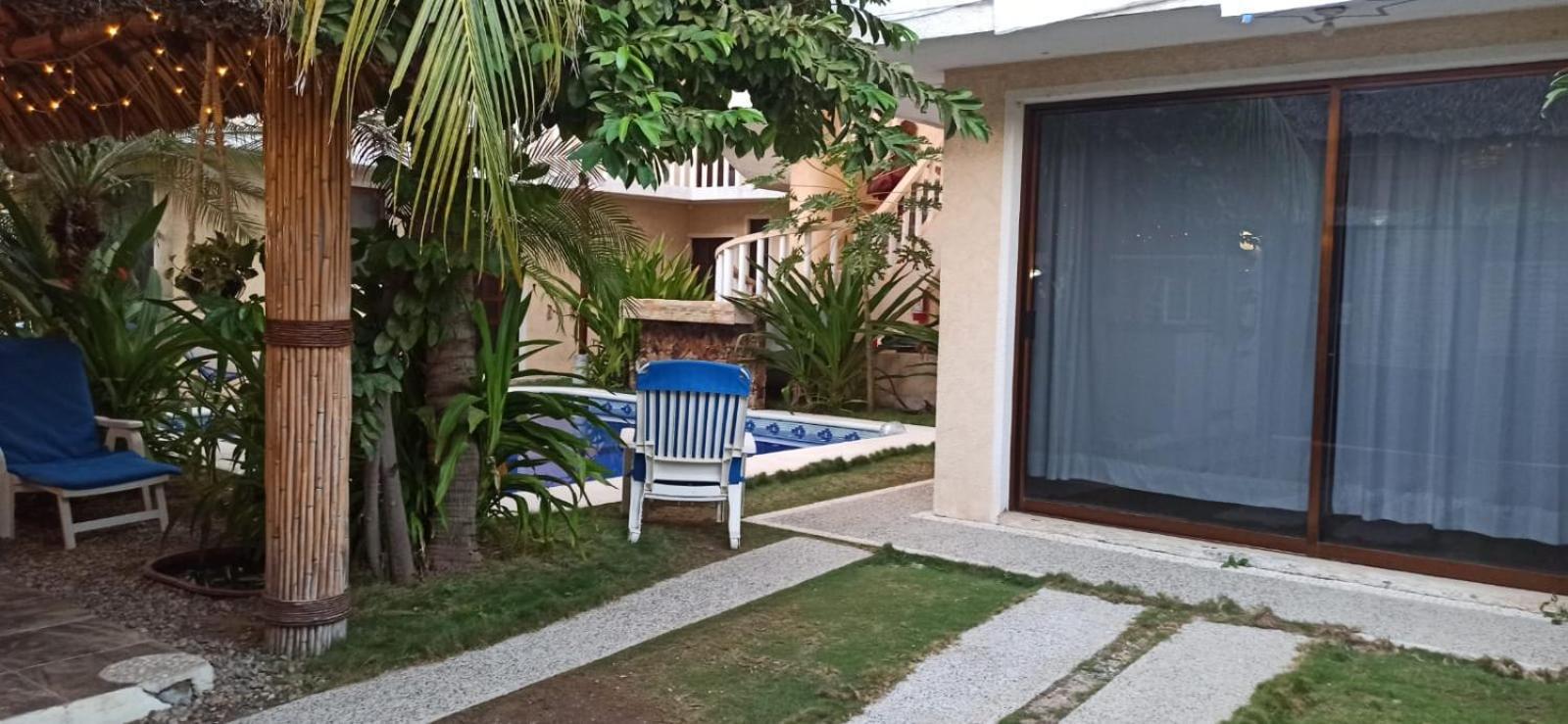 Quinta Diamante Hotel Barra Vieja المظهر الخارجي الصورة