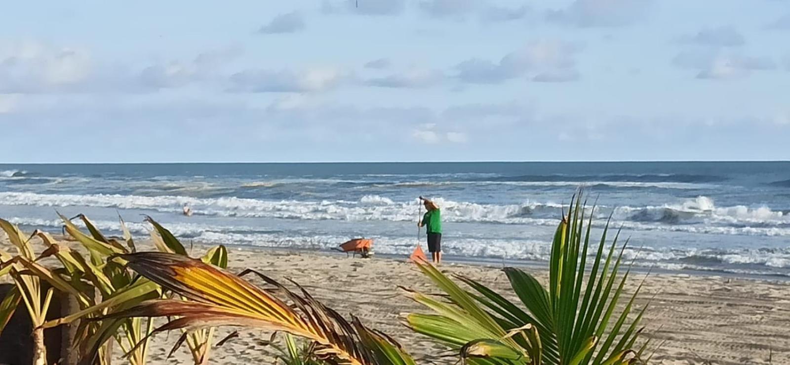 Quinta Diamante Hotel Barra Vieja المظهر الخارجي الصورة