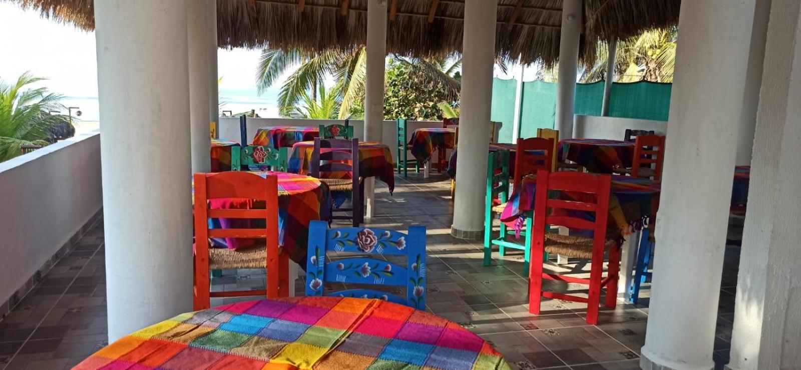 Quinta Diamante Hotel Barra Vieja المظهر الخارجي الصورة