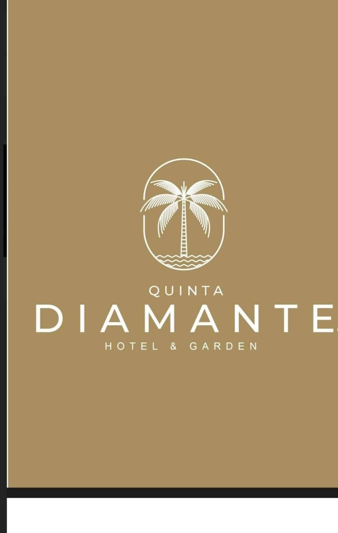 Quinta Diamante Hotel Barra Vieja المظهر الخارجي الصورة