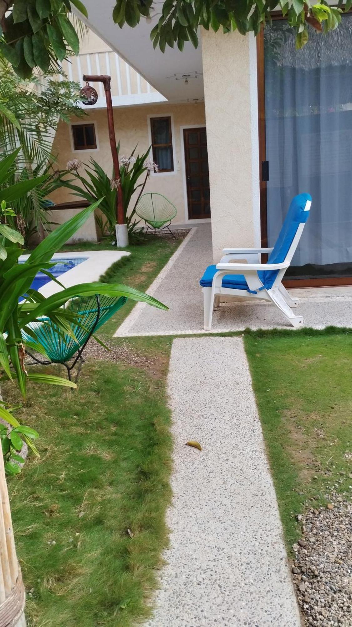 Quinta Diamante Hotel Barra Vieja المظهر الخارجي الصورة