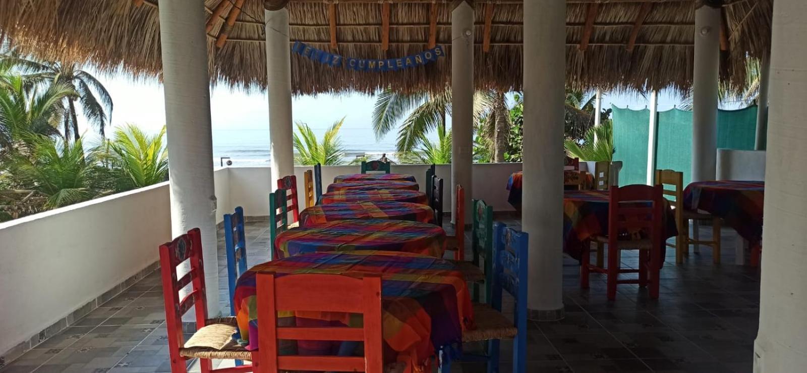Quinta Diamante Hotel Barra Vieja المظهر الخارجي الصورة