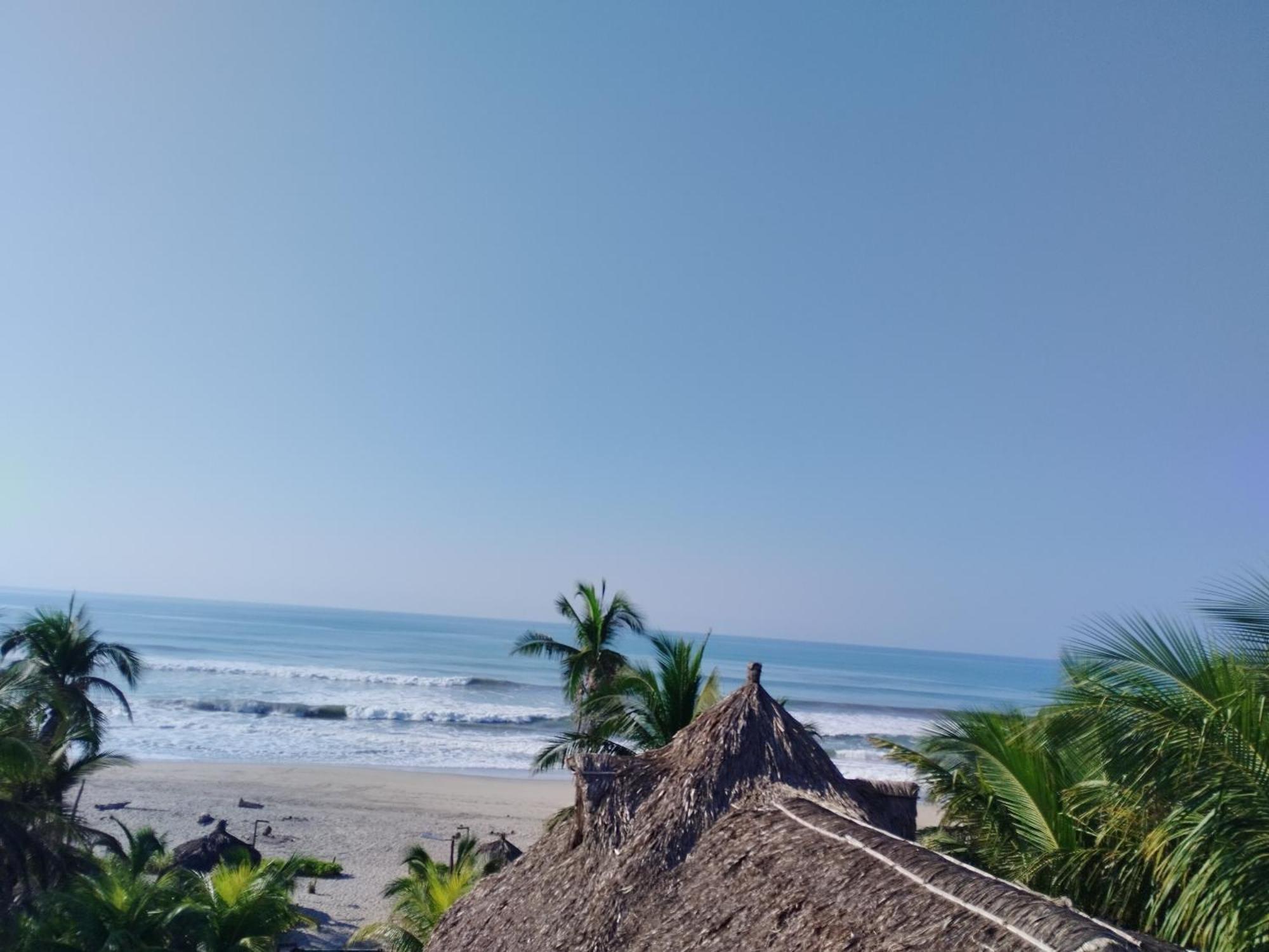 Quinta Diamante Hotel Barra Vieja المظهر الخارجي الصورة