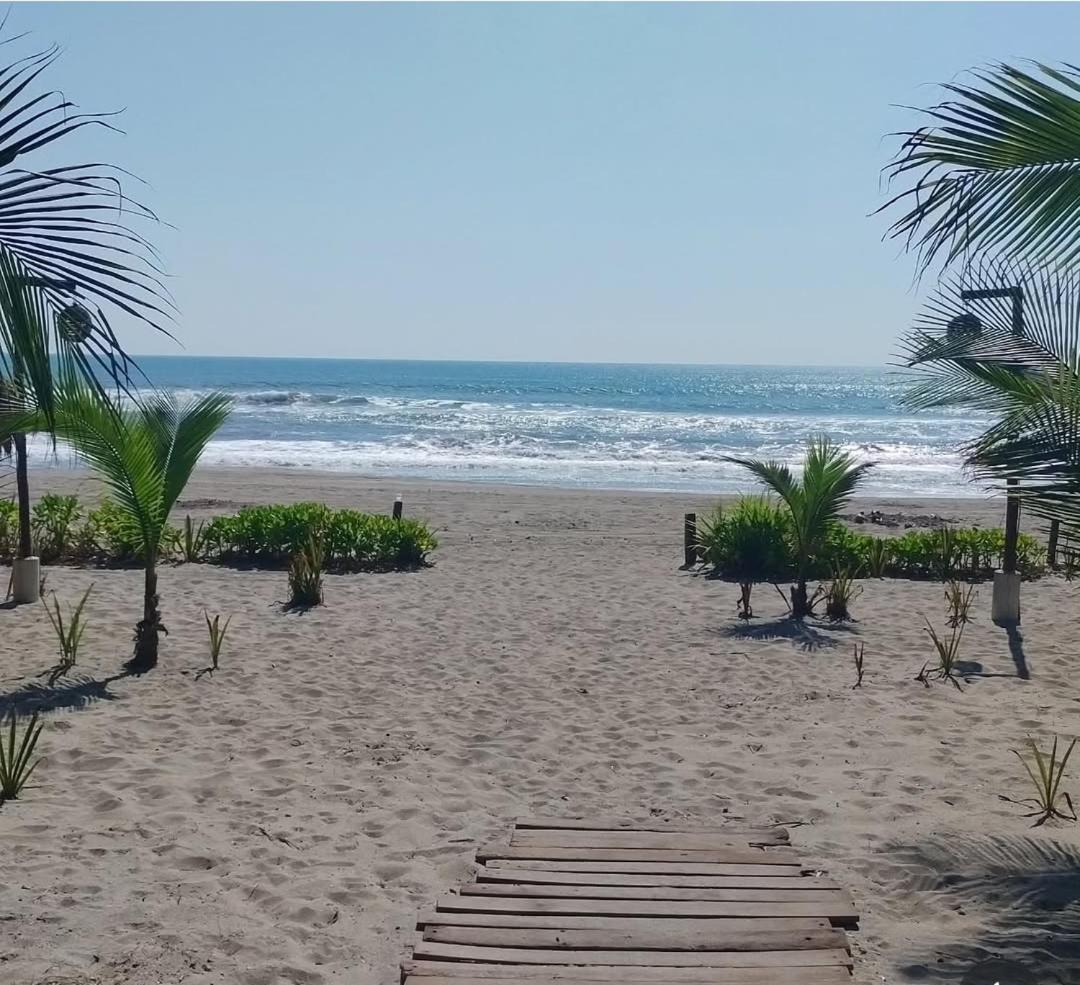 Quinta Diamante Hotel Barra Vieja المظهر الخارجي الصورة